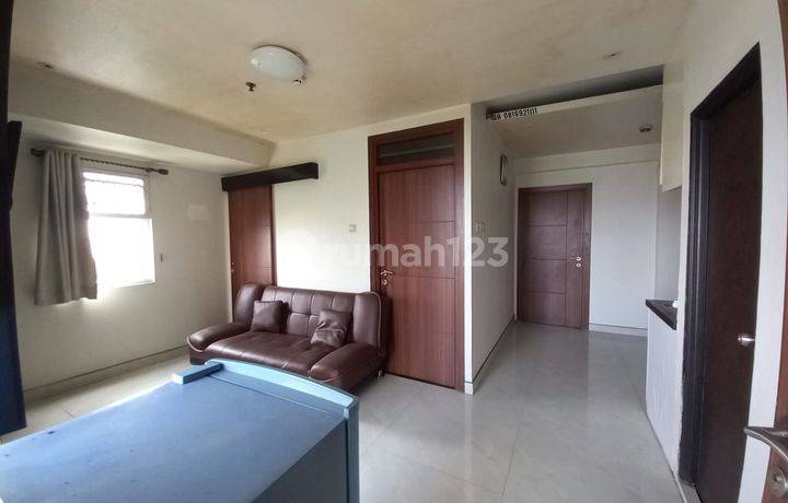Apartemen Pluit Sea View 3kamar 2wc uk61m2 ViewLaut Dijual RUGIBU