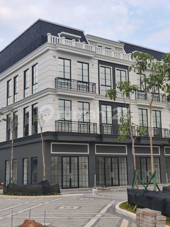 Termurah Ruko Stanford Dan Harvard Termurah Ruko Stanford Dan Harvard