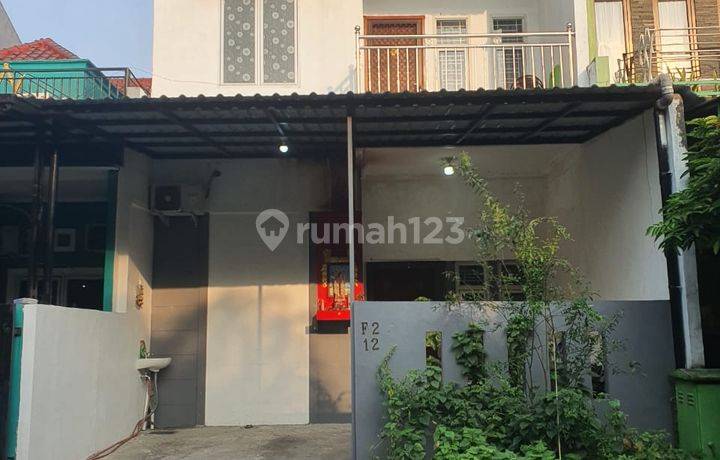 Dijual rumah bukit serpong mas Tangerang selatan