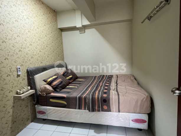 Dijual Apartemen Murah Lokas Strategis