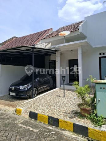 Rumah Siap Huni Daerah Limo Rumah Siap Huni Daerah Limo