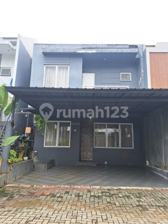 Dijual Rumah 2 Lantai Didalam Komplek Dijual Rumah 2 Lantai Didalam Komplek