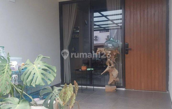 Dijual Rumah Mewah Ditengah Kota City Garden Residence Cicaheum Bandung Rumah Bagus SHM di Jl. Khp Hasan Mustopa, Padasuka, Kec. Cibeunying Kidul, Kota Bandung, Jawa Barat, Cicaheum