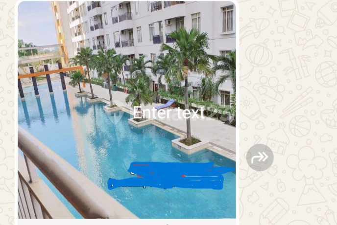 Dijual Apartemen Gardenia , Pasar Minggu Dijual Apartemen Gardenia , Pasar Minggu