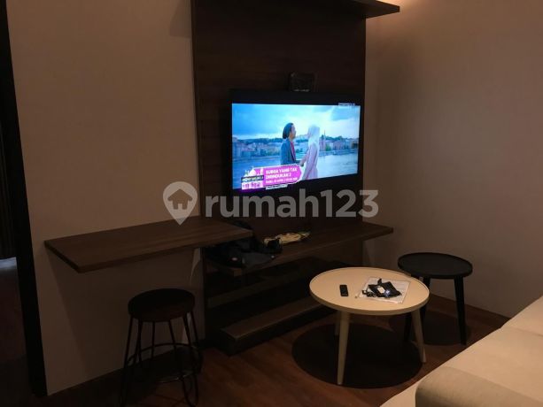 Dijual Apartemen Carstensz Residence, Gading Serpong