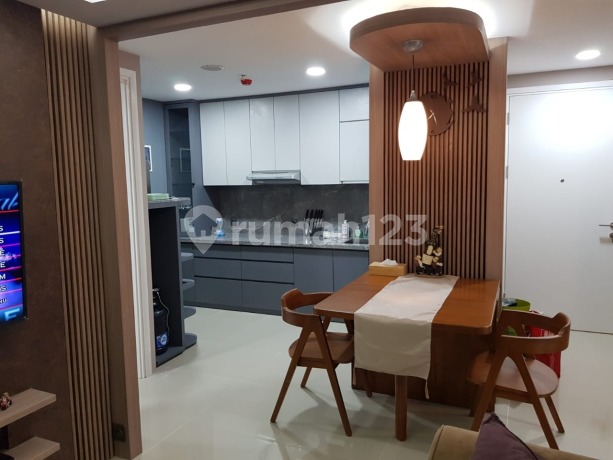 Dijual Apartemen Tuscany Residences (Unit Langka) Intermark BSD
