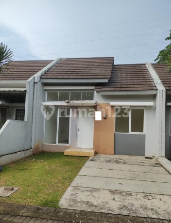 Rumah Bagus di Cluster Flamingo Serpong Lagoon, Tangerang Selatan Rumah Bagus di Cluster Flamingo Serpong Lagoon, Tangerang Selatan