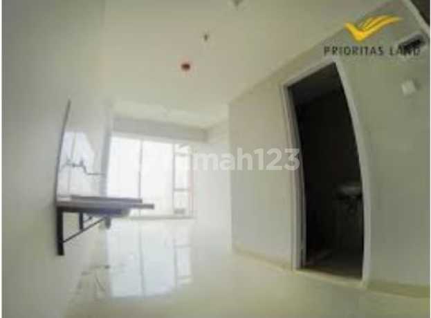 Apartemen 1 Kamar Tidur ( Type Studio) Majestic Point, Serpong