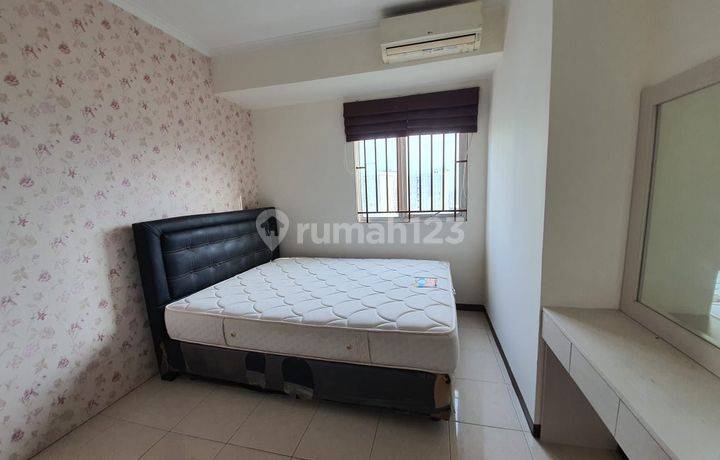 Apartment Maple Park 2 BR Semi Furnished View City