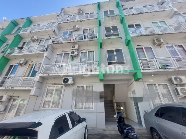 DIJUAL APARTEMEN GREEN VALLEY BALIKPAPAN