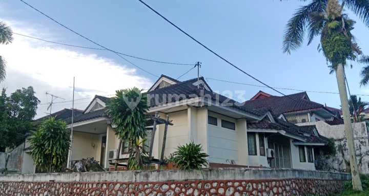 For Sale: 1-Story House in Bukit Damai Indah, Balikpapan