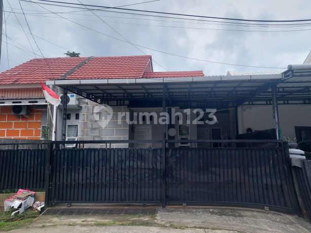 Dijual Rumah 1 Lantai Di Pelangi Grand Residence Jln Syarifudin Yoes Balikpapan Dijual Rumah 1 Lantai Di Pelangi Grand Residence Jln Syarifudin Yoes Balikpapan