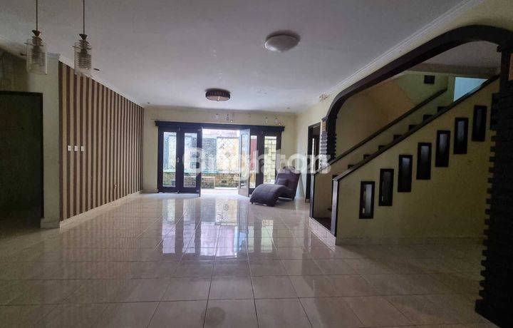 DIJUAL RUMAH WIKA