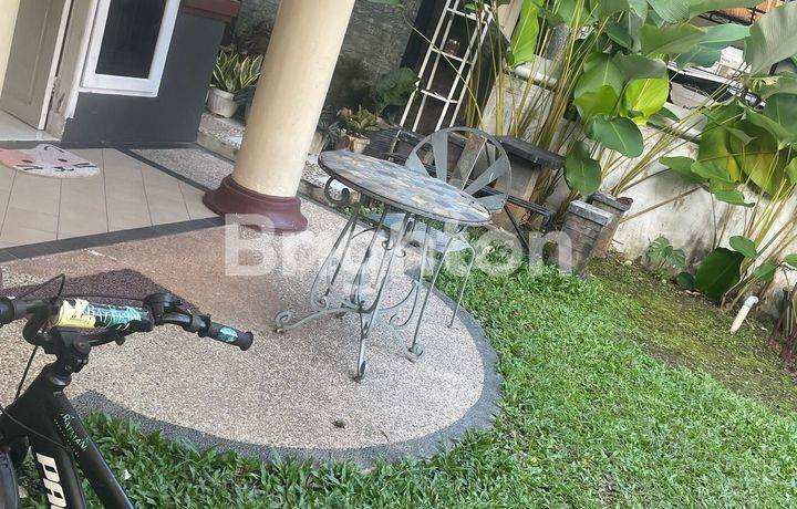 RUMAH CANTIK SEPINGGAN PRATAMA DIJUAL MURAH