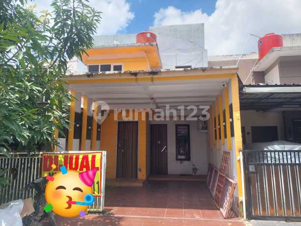 Rumah Dijual di Daun Village Kota Balikpapan Rumah Dijual di Daun Village Kota Balikpapan