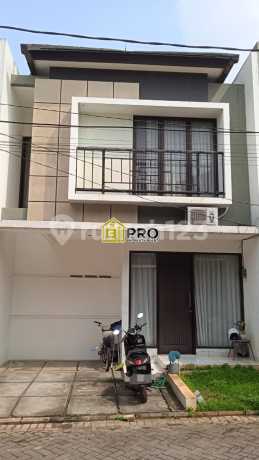 Rumah Di Jual Di The Oasis At Bintaro Tangerang Selatan Rumah Di Jual Di The Oasis At Bintaro Tangerang Selatan