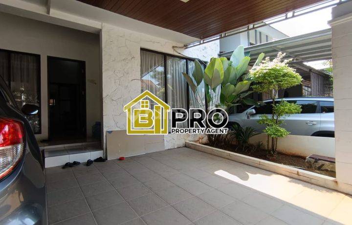 Rumah Di Jual Murah Perumahan Legenda Wisata Cibubur