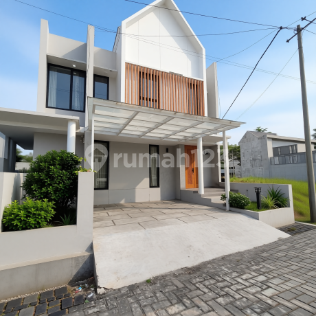 Rumah di Jual 2 Lantai di Perumahan Palem Lestari Jatiraden Cibubur Rumah di Jual 2 Lantai di Perumahan Palem Lestari Jatiraden Cibubur