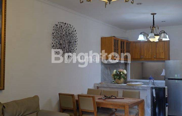 Dijual Rumah Modern 3 Kamar di Royal Garden Residence – Full Furnish & Elegan!