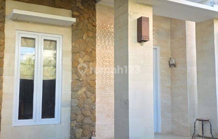 2. Dijual Rumah Modern 3 Kamar Di Royal Garden Residence – Full Furnish & Elegan!