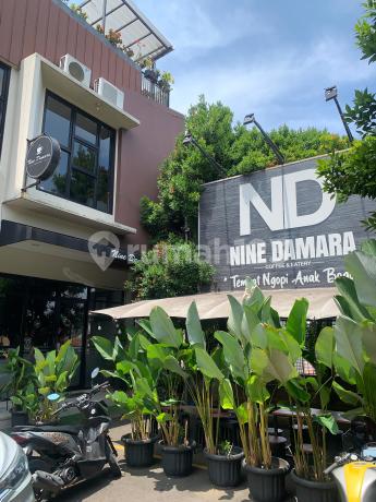 Bogor Ruko Dijual Damara Village Bogor Ruko Dijual Damara Village