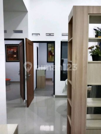 Damara Village Bogor Furnish Damara Village Bogor Furnish