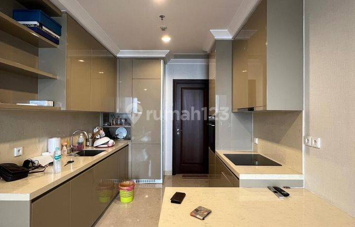 FOR SALE PONDOK INDAH RESIDENCE  TOWER AMALA - 3 BEDROOM 