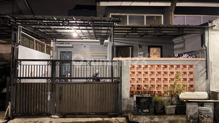 Rumah Bagus Di Cluster Pesona Ciledug Tangerang Rumah Bagus Di Cluster Pesona Ciledug Tangerang