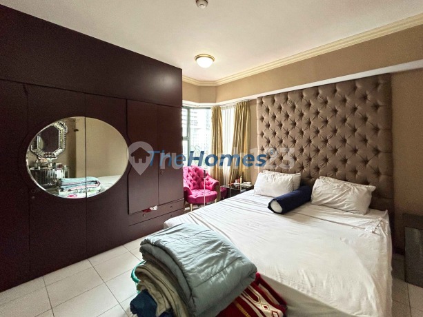 Apartment Bagus di Sudirman Tower Condominium Aryaduta Suites Semanggi - Jakarta Selatan 