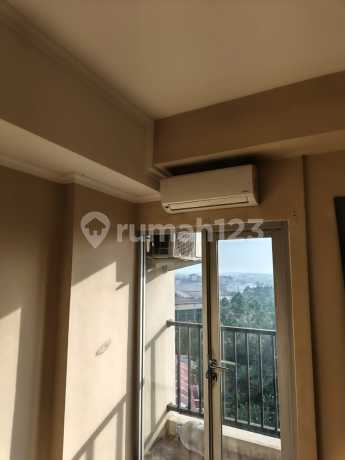 SUPER MURAH Apartemen Victoria Square Cimone Tangerang tipe Studio