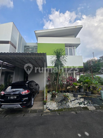 Dijual Rumah Bale Pratama Ciputat, Tangsel