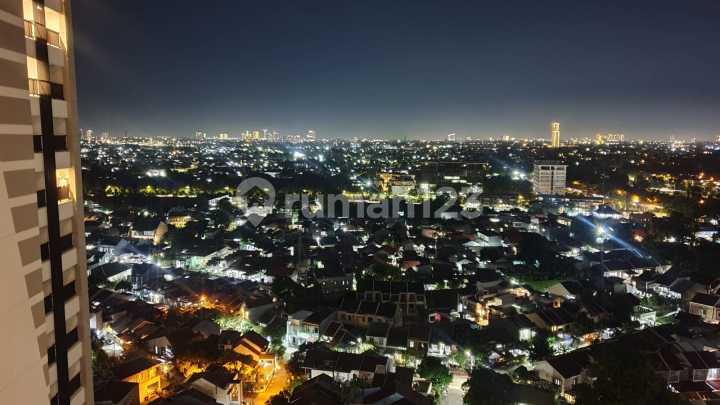 Dijual View Cantik Apartemen Anwa Residence Bintaro