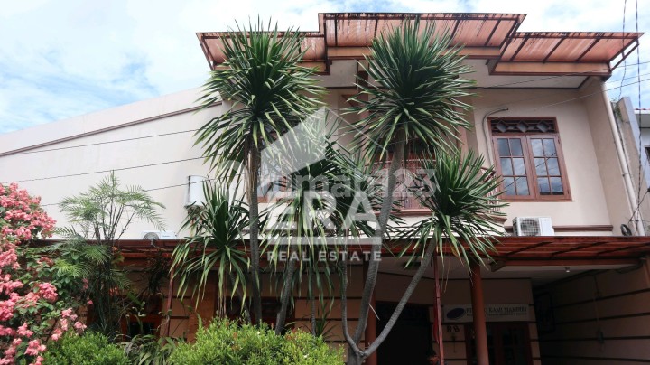 Dijual Rumah Lingkungan Asri di Perumahan Karya Indah Village Dijual Rumah Lingkungan Asri di Perumahan Karya Indah Village