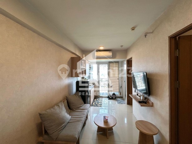 Dijual Apartemen Bintaro Park View 2Br Full Furnished Dijual Apartemen Bintaro Park View 2Br Full Furnished