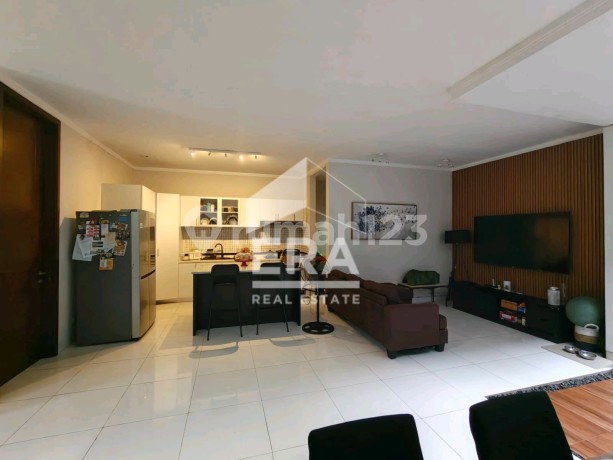 Dijual Cepat Rumah di Discovery Residence Bintaro