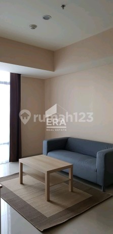 Dijual Siap Huni Apartemen The Accent Bintaro View City Dijual Siap Huni Apartemen The Accent Bintaro View City