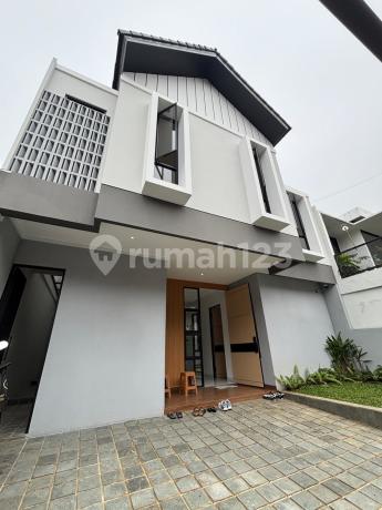 Dijual Brand New House Bintaro Jaya Sektor 3 Dijual Brand New House Bintaro Jaya Sektor 3
