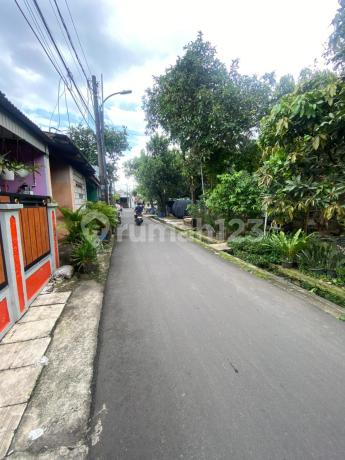 Dijual Kavling Siap Bangun di Perumahan Keroncong Permai Dijual Kavling Siap Bangun di Perumahan Keroncong Permai
