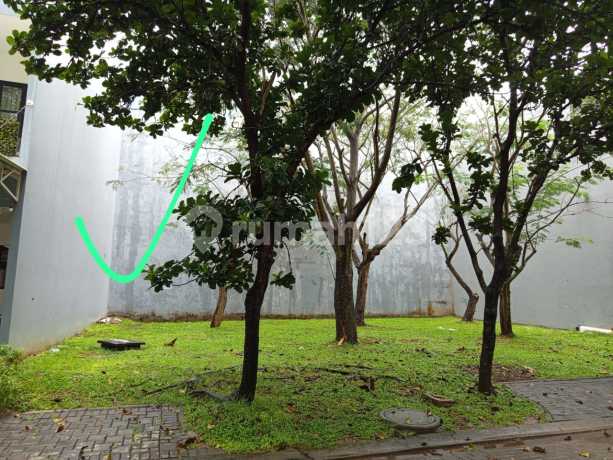 Dijual Kavling Greenwich Bsd Cluster Whelford Dijual Kavling Greenwich Bsd Cluster Whelford