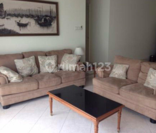 Dijual Apartemen Eksklusif - Grand Itc Permata Hijau Dijual Apartemen Eksklusif - Grand Itc Permata Hijau