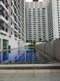 Apartemen Mewah Full Furnished Dekat UI