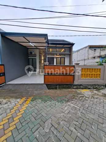 Rumah Modern di Sepatan, Pilihan Cerdas untuk Milenial & Profesional Muda! Rumah Modern di Sepatan, Pilihan Cerdas untuk Milenial & Profesional Muda!
