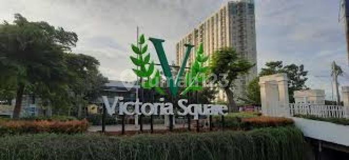 Hunian Nyaman & Strategis di Jantung Karawaci – Apartemen Victoria Square