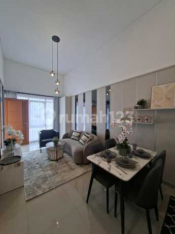 Rumah Estetik Siap Huni, Derwati, Ciwastra, Buah Batu-Bandung