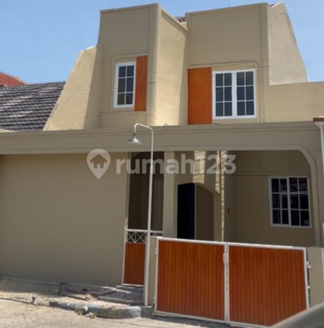 Rumah Siap Huni 2 Lantai Sidoarjo Kota SHM Rumah Siap Huni 2 Lantai Sidoarjo Kota SHM