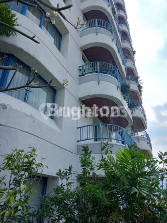 APARTMENT PARK ROYALE GATOT SUBROTO JAKARTA PUSAT