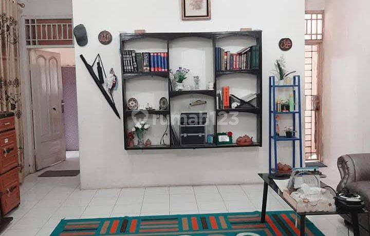 Dijual Rumah di Kunciran Mas Permai, Tangerang