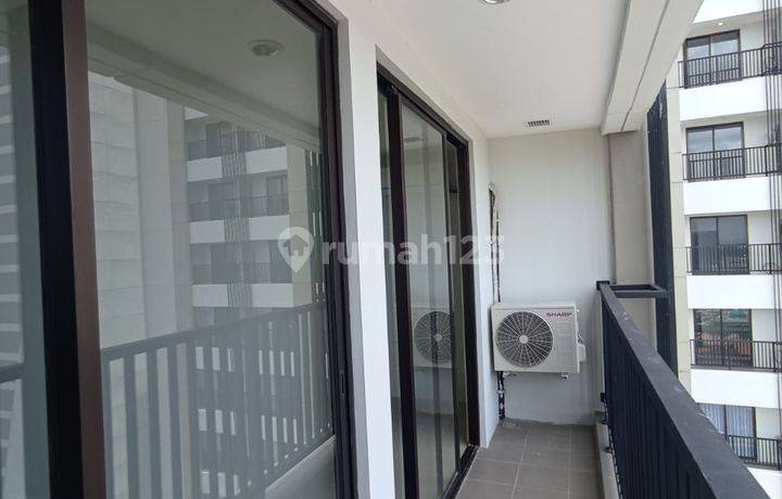 LO Apartemen Dijual Anwa Residence Bintaro Tangerang Selatan 