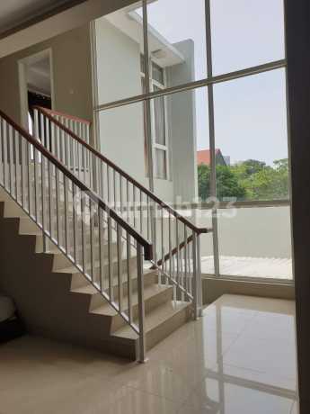 Rumah dijual Kebayoran View Bintaro Tangerang Selatan 