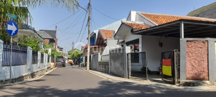 Dijual Rumah Pondok Jurang Mangu Indah Bintaro Dijual Rumah Pondok Jurang Mangu Indah Bintaro